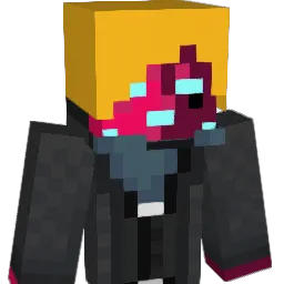 Iceamrock's Minecraft skin