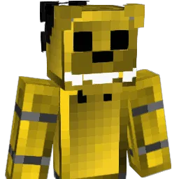 Iceandroy's Minecraft skin