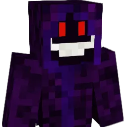 Icearksage Minecraft avatar bust
