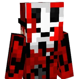 IcebergMelt Minecraft avatar bust
