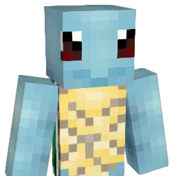 Icebergz1896 Minecraft avatar bust