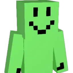 Iceblast345's Minecraft skin