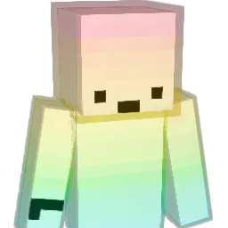 Icebox234 Minecraft avatar bust