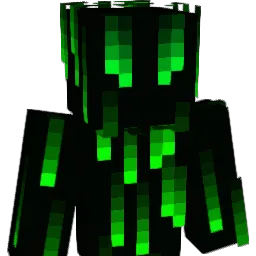 Icebreakers101 Minecraft avatar bust