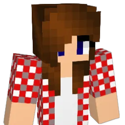 Icecamp96 Minecraft avatar bust