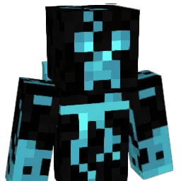 Icecoaster's Minecraft skin