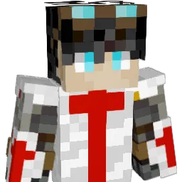 IcecoldH2O's Minecraft skin