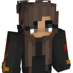 Icecream811 Minecraft avatar bust