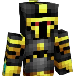 Icecremehit Minecraft avatar bust