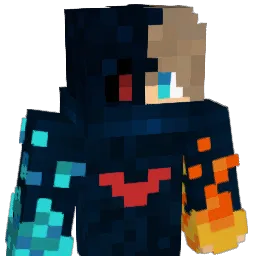 Icecrusher75 Minecraft avatar bust
