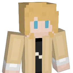 IcedJupiter3102 Minecraft avatar bust