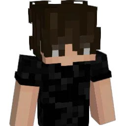 IcedTester's Minecraft skin