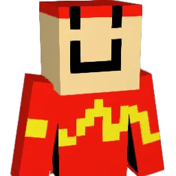 IcedToast Minecraft avatar bust