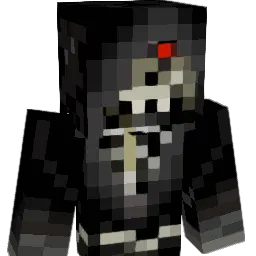 Icedroid1's Minecraft skin