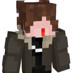 Iceduty28 Minecraft avatar bust