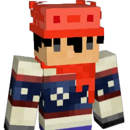 Icee2Win's Minecraft skin
