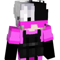 IceeFPS's Minecraft skin