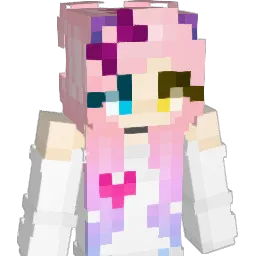 IceeGoddess Minecraft avatar bust
