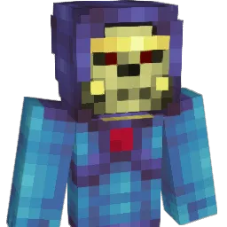 IceeHands's Minecraft skin