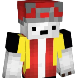 IceeIoI's Minecraft skin