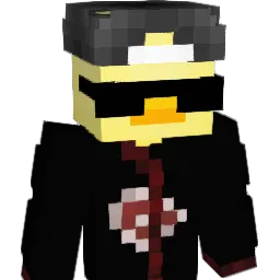 Iceeyy_97 Minecraft avatar bust