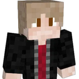 Icefire1307's Minecraft skin