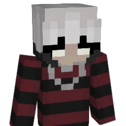 Icefox1002 Minecraft avatar bust