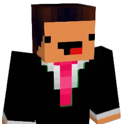 Icehawk29's Minecraft skin