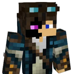 Icehigh2's Minecraft skin