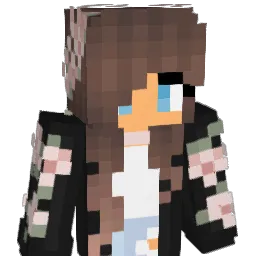 Icehorse22 Minecraft avatar bust