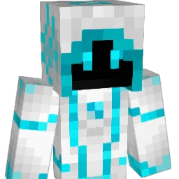 Iceics's Minecraft skin
