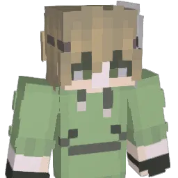 Iceilyn's Minecraft skin