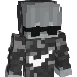Iceisnice2's Minecraft skin