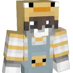 Iceissteve Minecraft avatar bust
