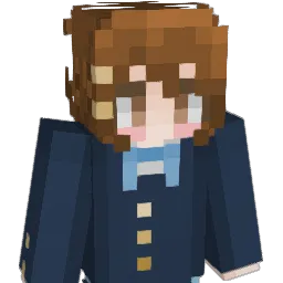 Iceizgone Minecraft avatar bust