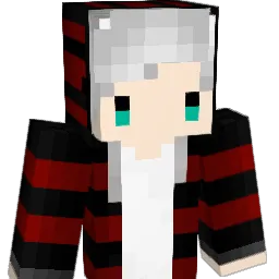 Icejoker_XZ Minecraft avatar bust