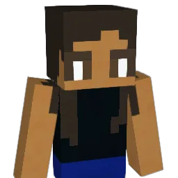 Icekitty908's Minecraft skin