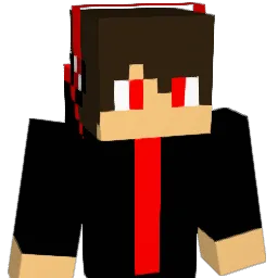 IcelandSheep Minecraft avatar bust