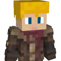 Icelandboy08's Minecraft skin