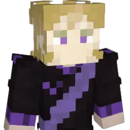 Iceleam's Minecraft skin