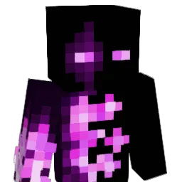 IcelynHoshi's Minecraft skin