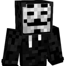 Iceman153's Minecraft skin
