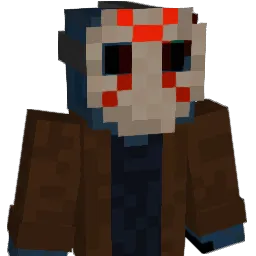 Iceman15's Minecraft skin