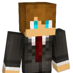 Iceman2k0's Minecraft skin