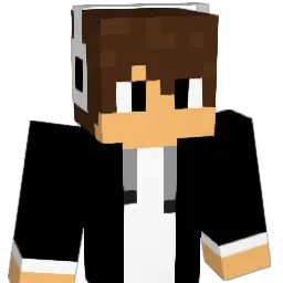 Iceman3355's Minecraft skin