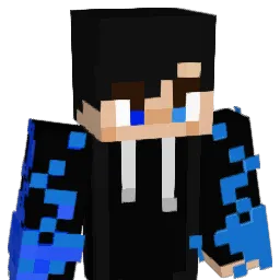 Iceman51326 Minecraft avatar bust
