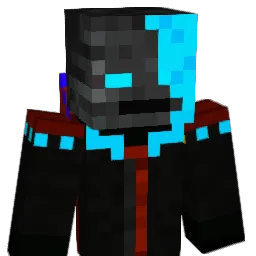 Iceman_91 Minecraft avatar bust