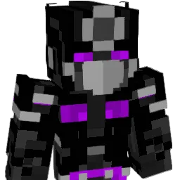 Icemanpballer Minecraft avatar bust