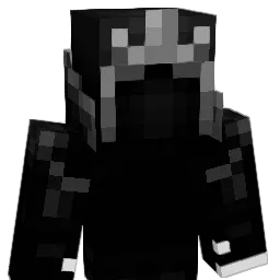 Icemort2008 Minecraft avatar bust