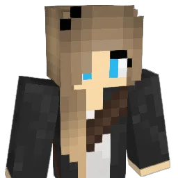 Iceprincess91's Minecraft skin